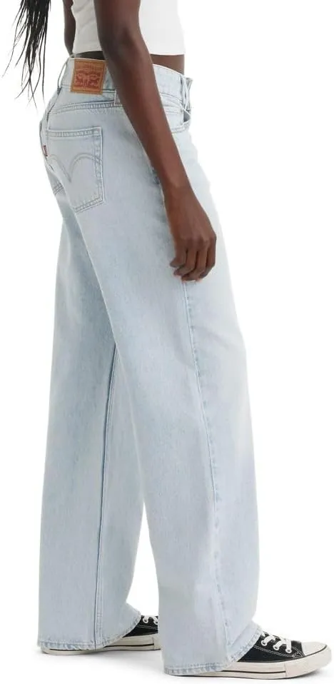 Levi's Women's Superlow Jeans