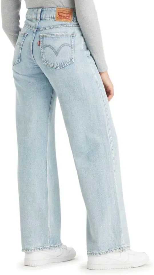 Levi's Women's Superlow Jeans