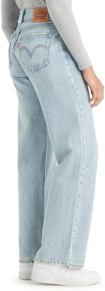 Levi's Women's Superlow Jeans