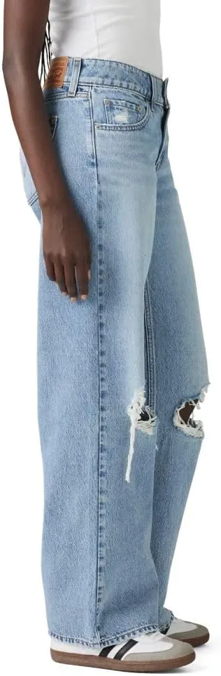 Levi's Women's Superlow Jeans