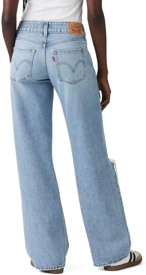 Levi's Women's Superlow Jeans