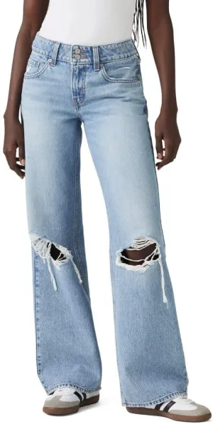 Levi's Women's Superlow Jeans