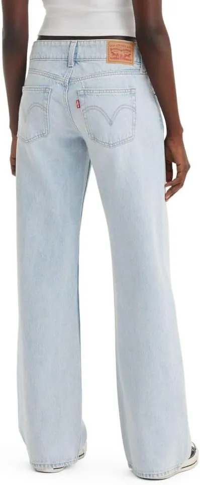 Levi's Women's Superlow Jeans