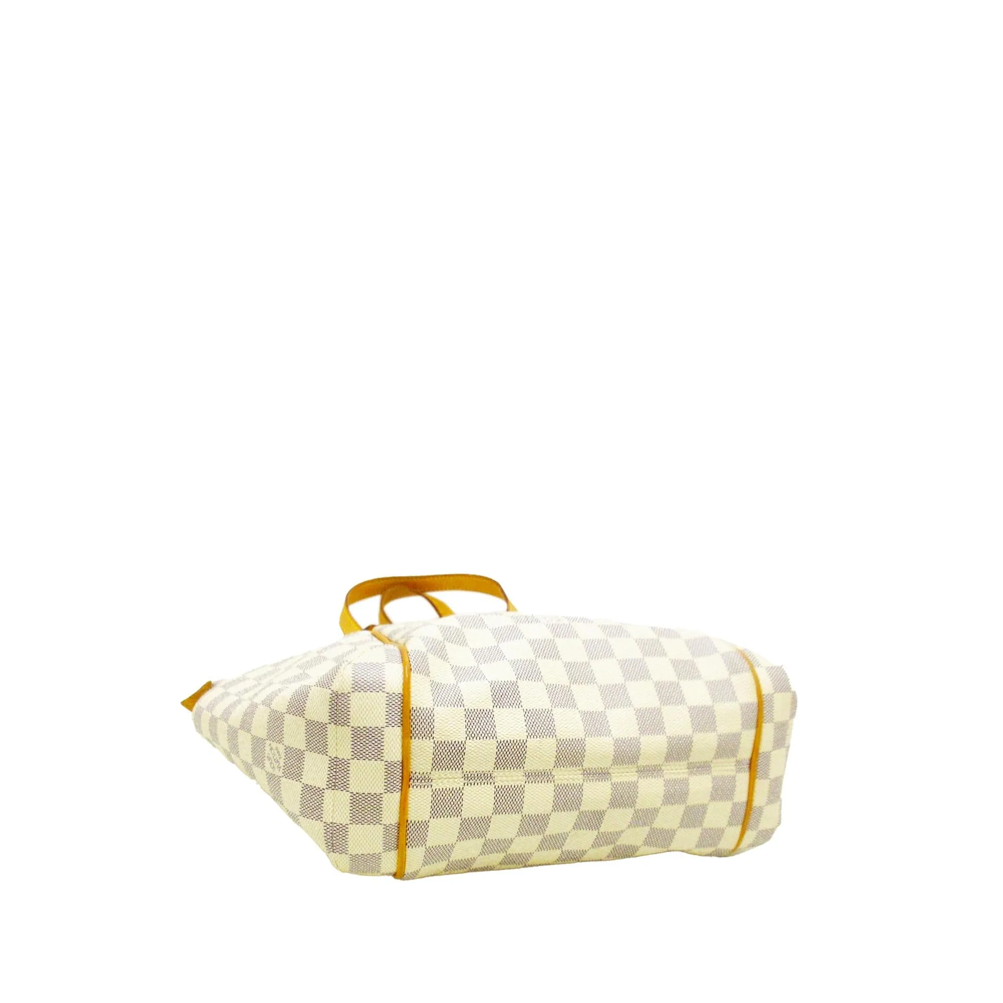 Louis Vuitton Damier Azur Totally PM (SHG-lNSyrB)