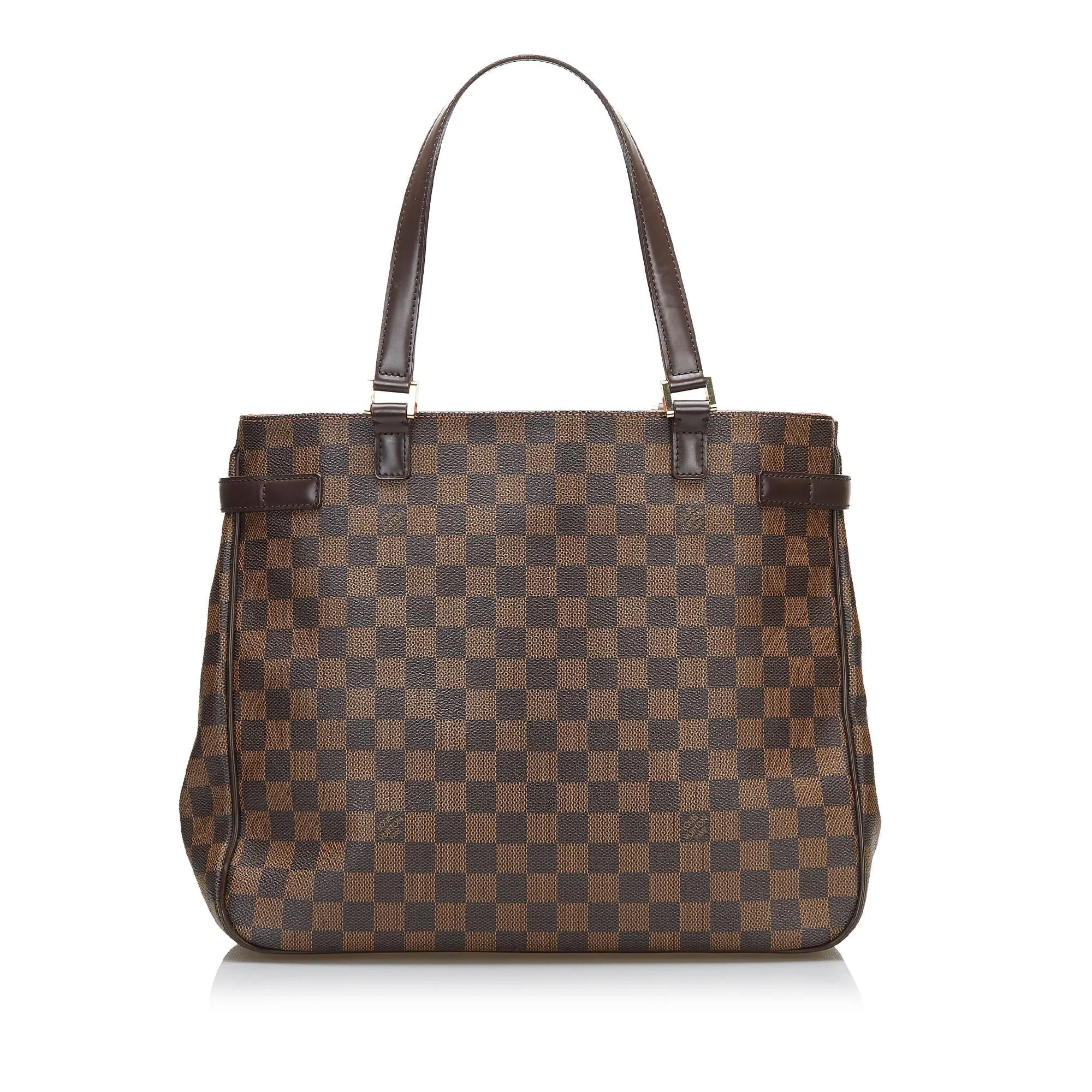 Louis Vuitton Damier Ebene Uzes (SHG-36361)
