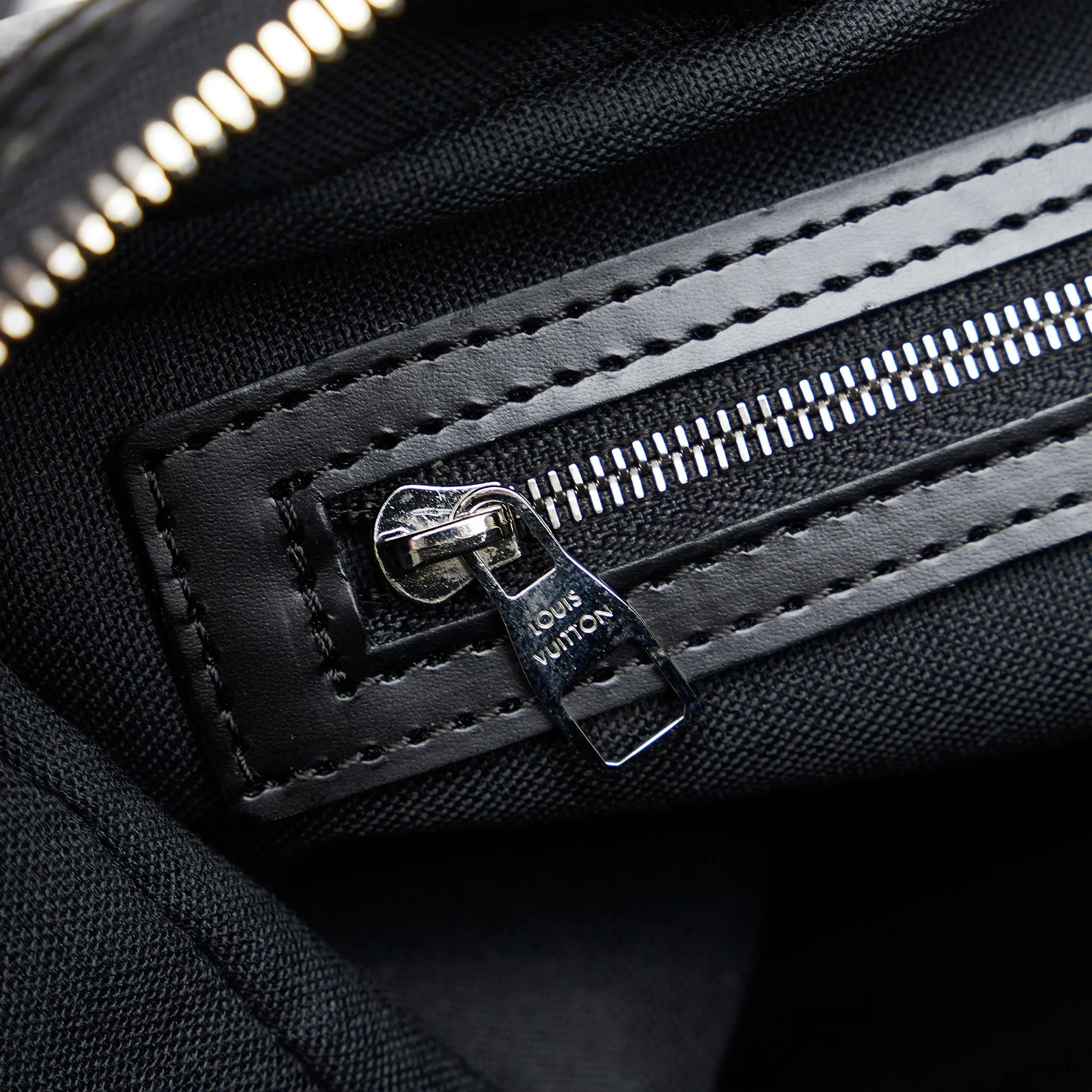 Louis Vuitton Damier Graphite Sac Leoh (SHG-bGHcou)