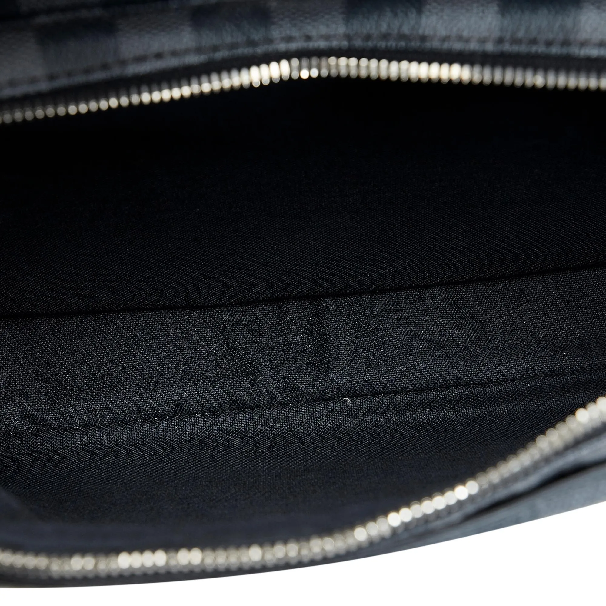 Louis Vuitton Damier Graphite Sac Leoh (SHG-bGHcou)