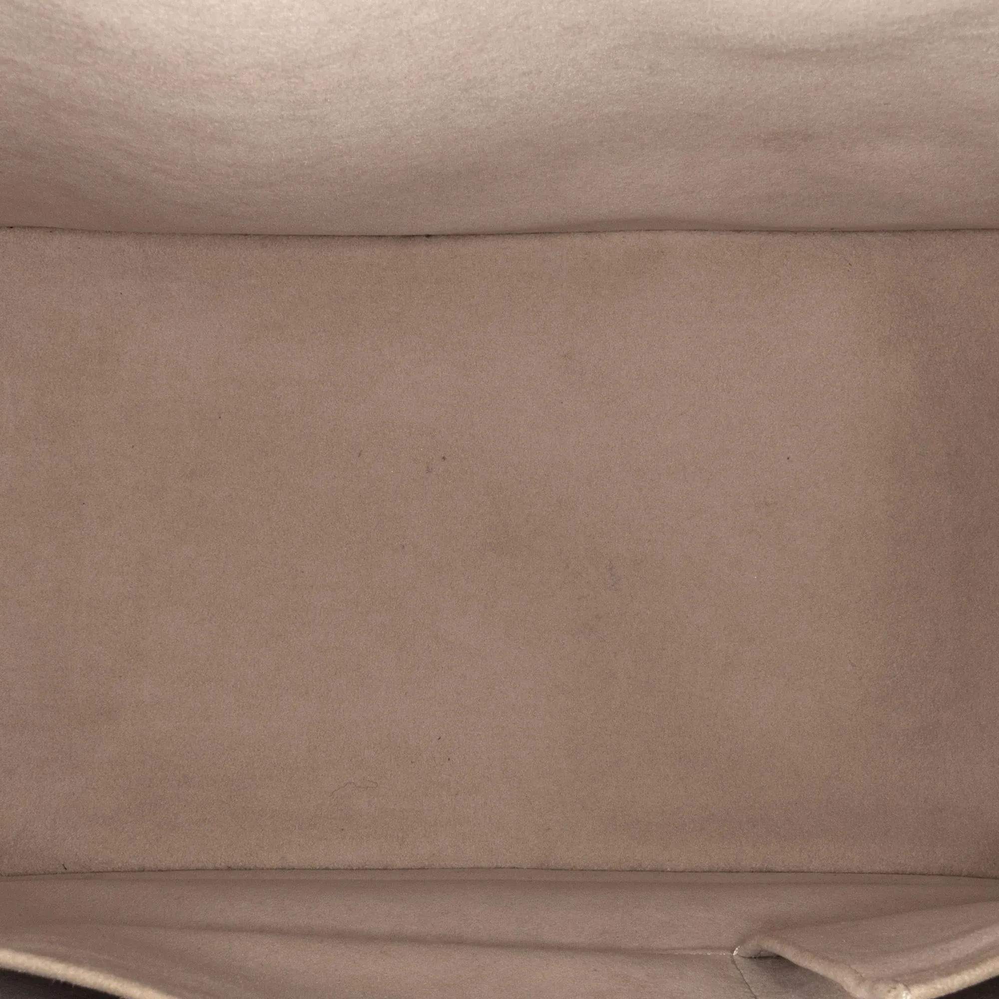 Louis Vuitton Epi Alma GM (SHG-36602)