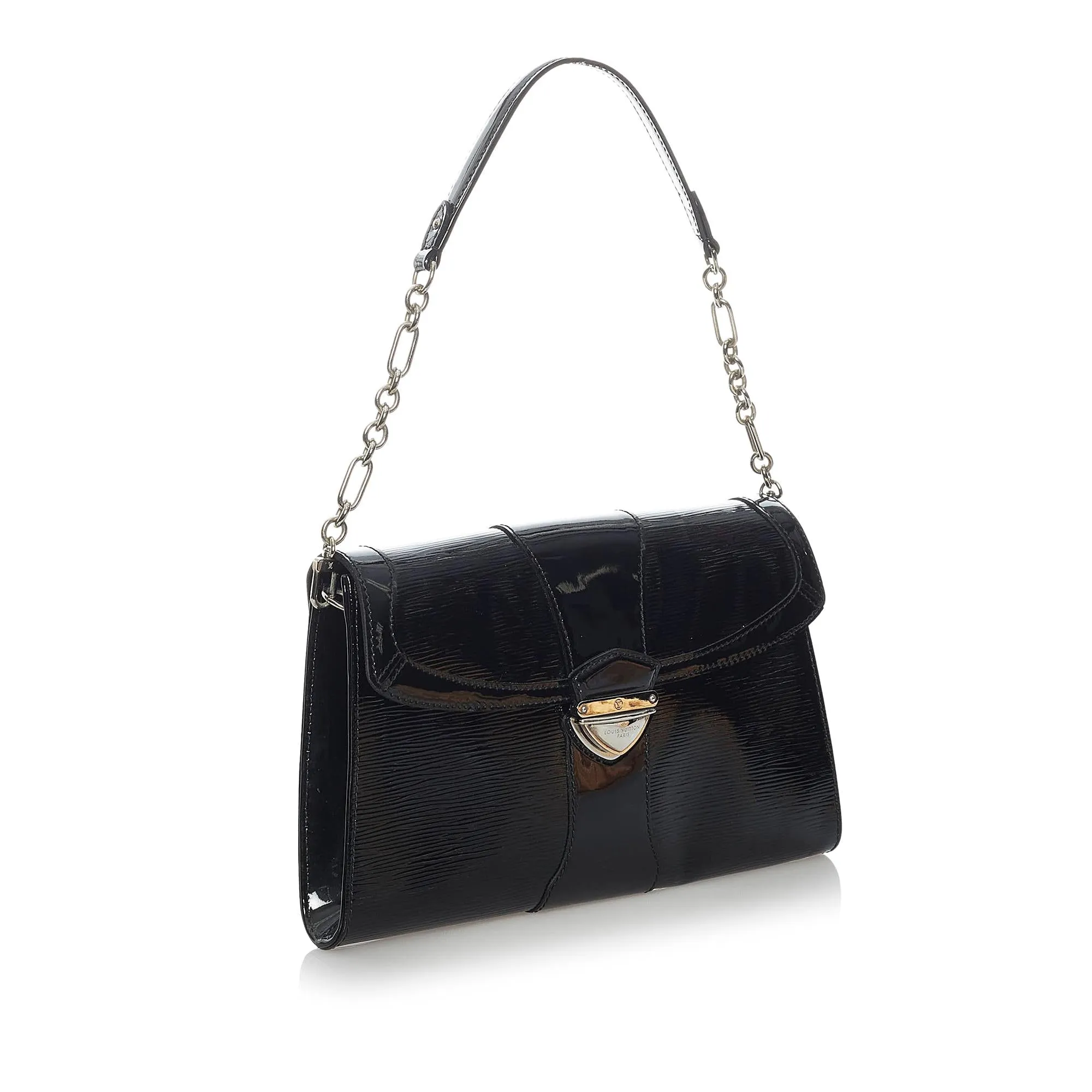 Louis Vuitton Epi Electric Lena (SHG-29979)