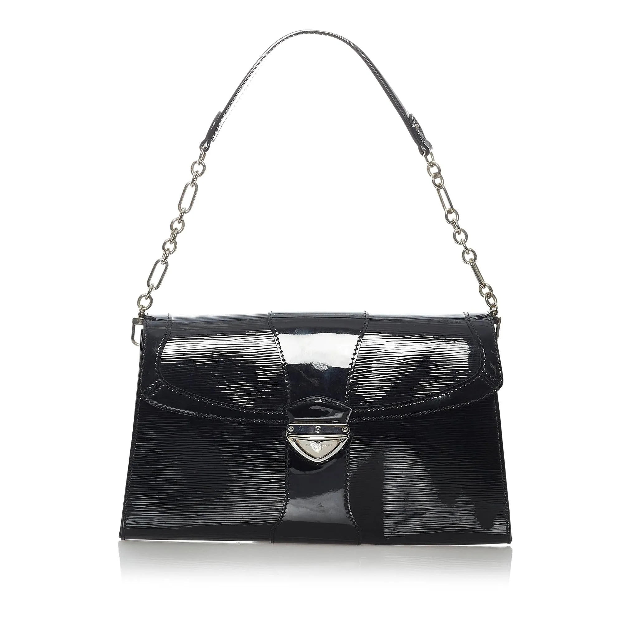 Louis Vuitton Epi Electric Lena (SHG-29979)