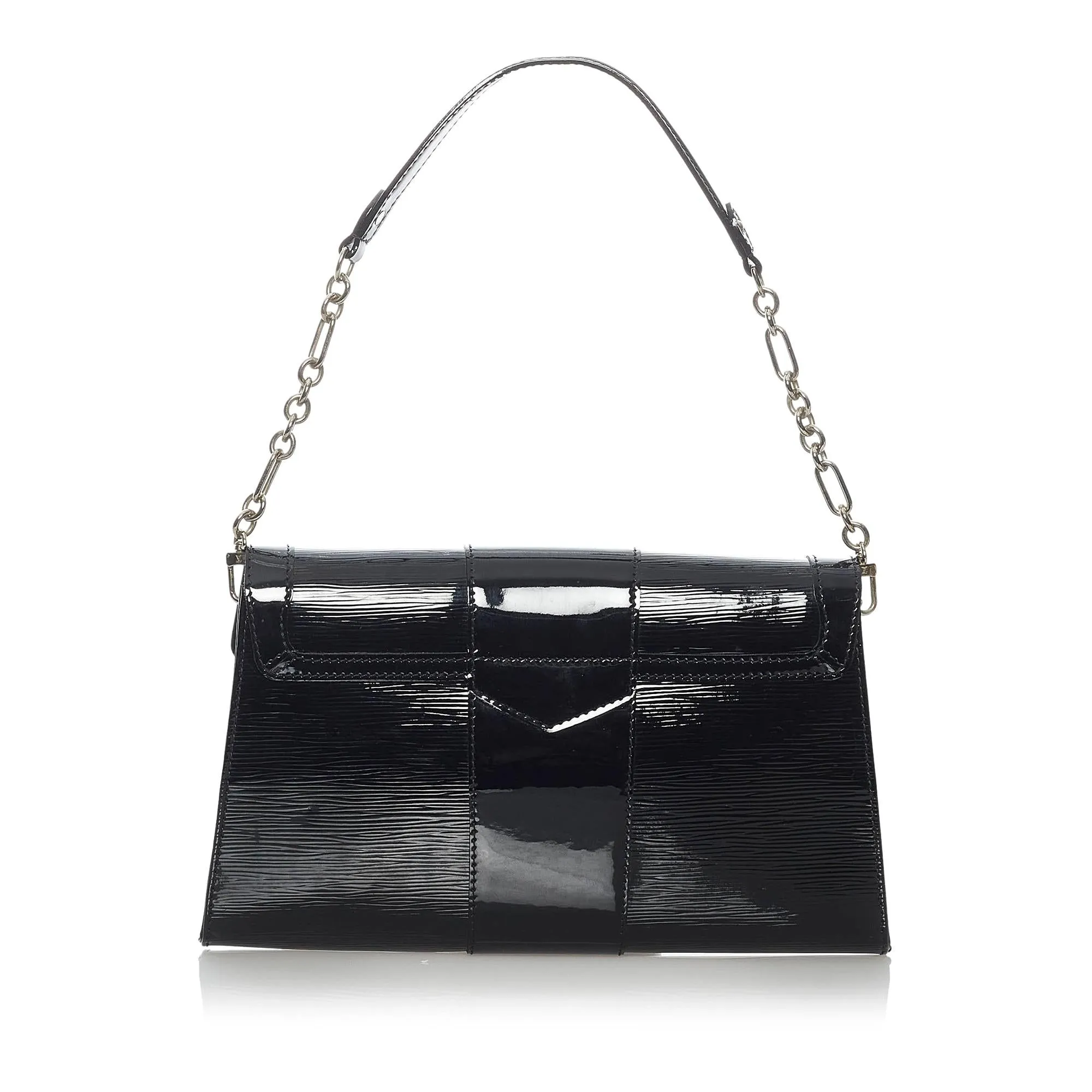 Louis Vuitton Epi Electric Lena (SHG-29979)