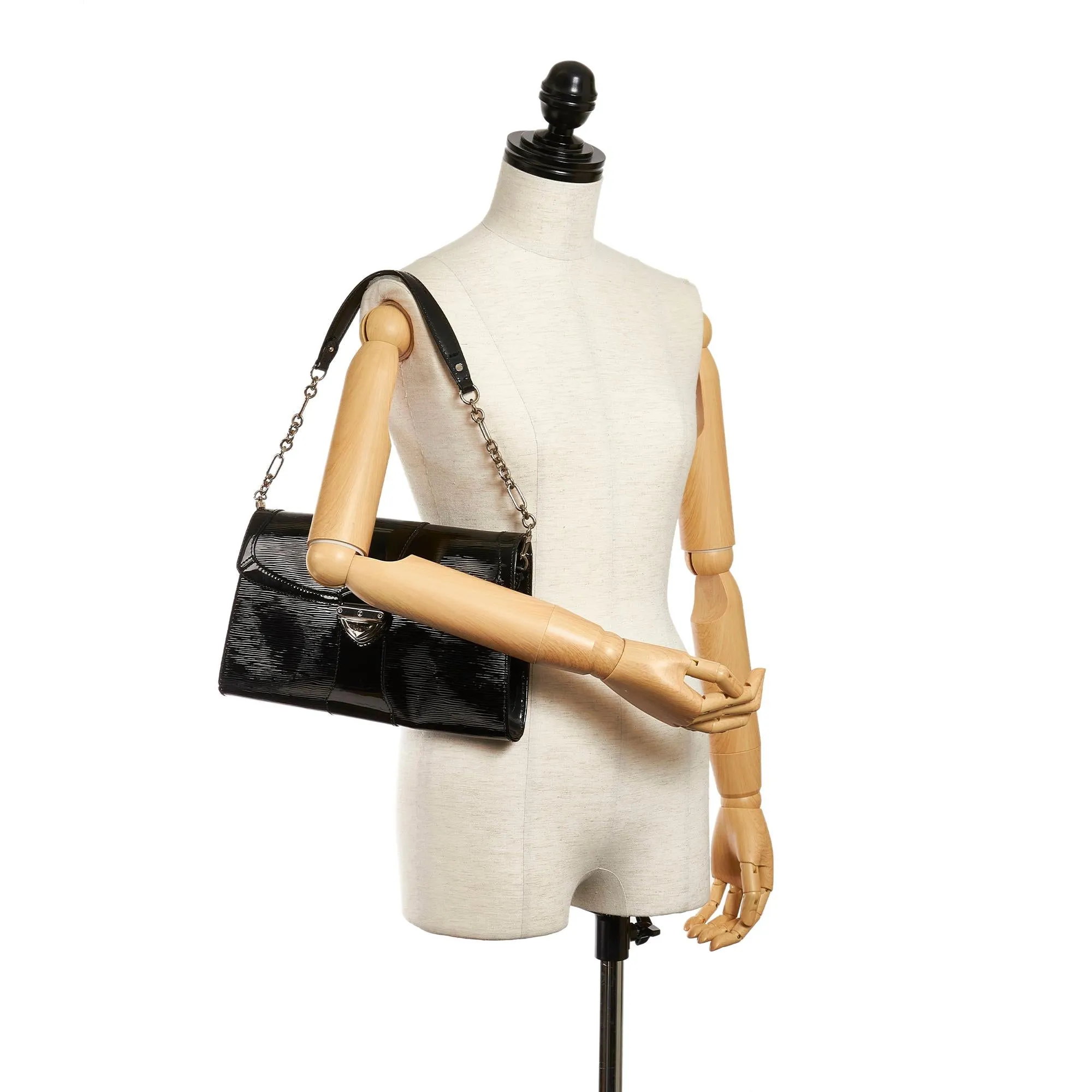 Louis Vuitton Epi Electric Lena (SHG-29979)