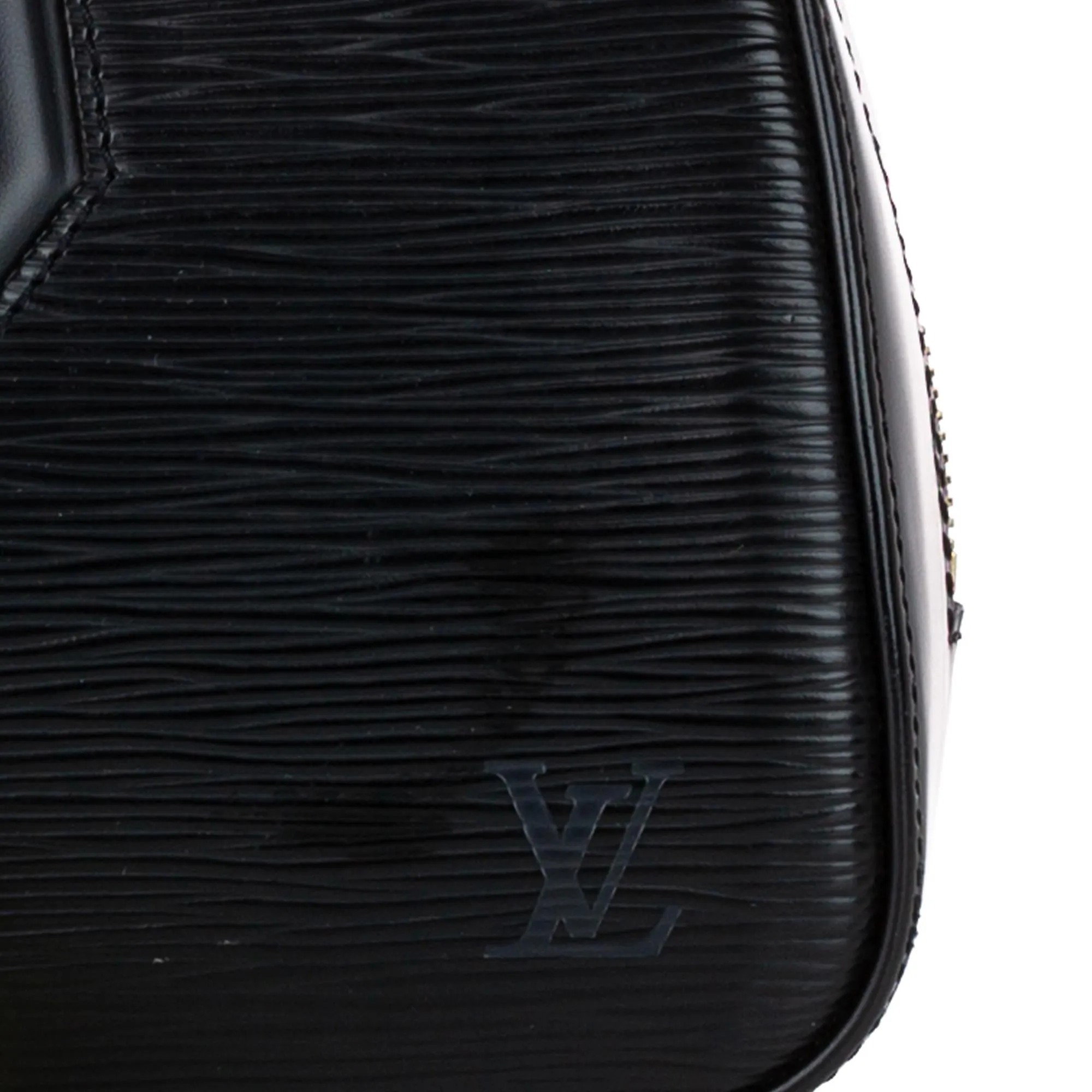 Louis Vuitton Epi Jasmine (SHG-29677)