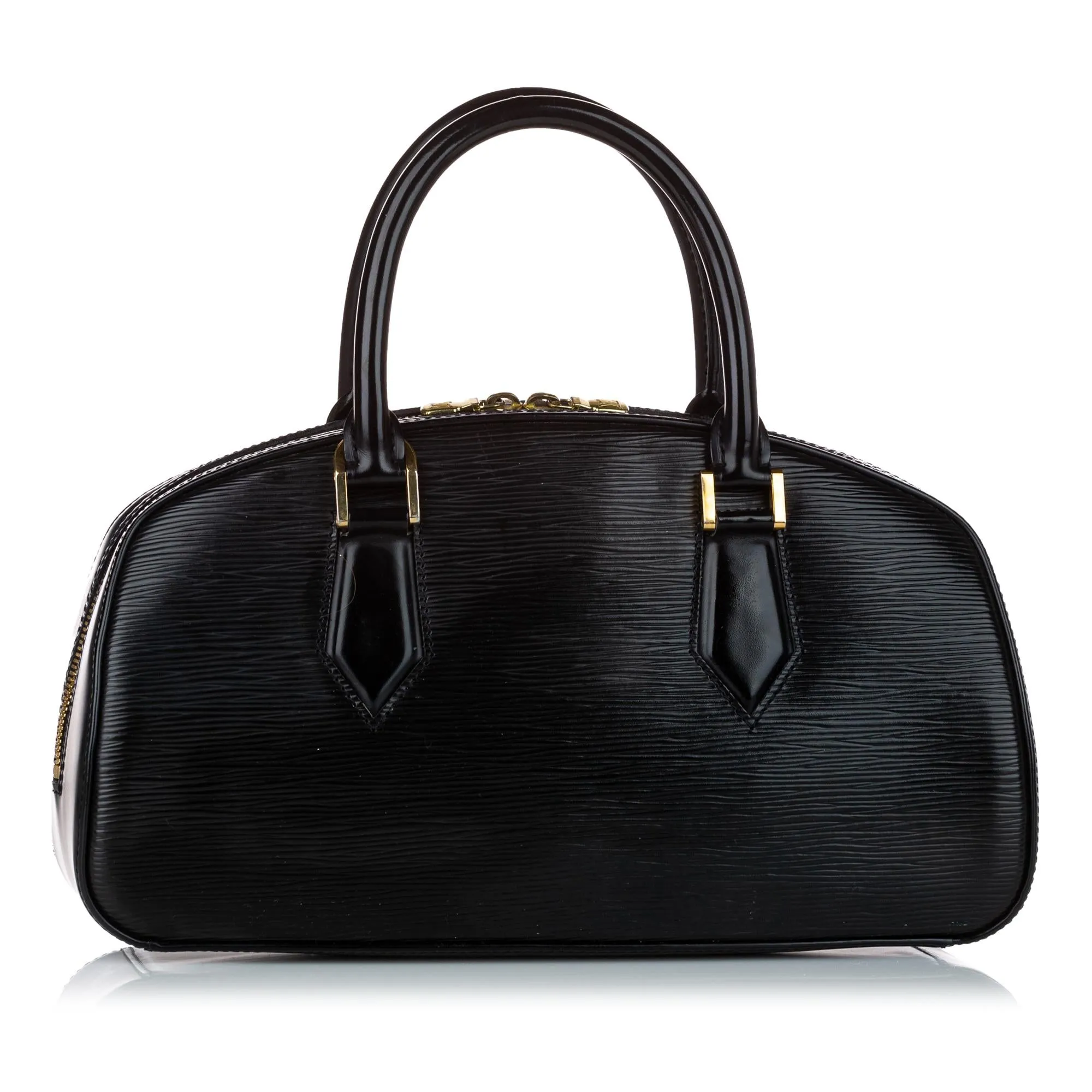 Louis Vuitton Epi Jasmine (SHG-29677)