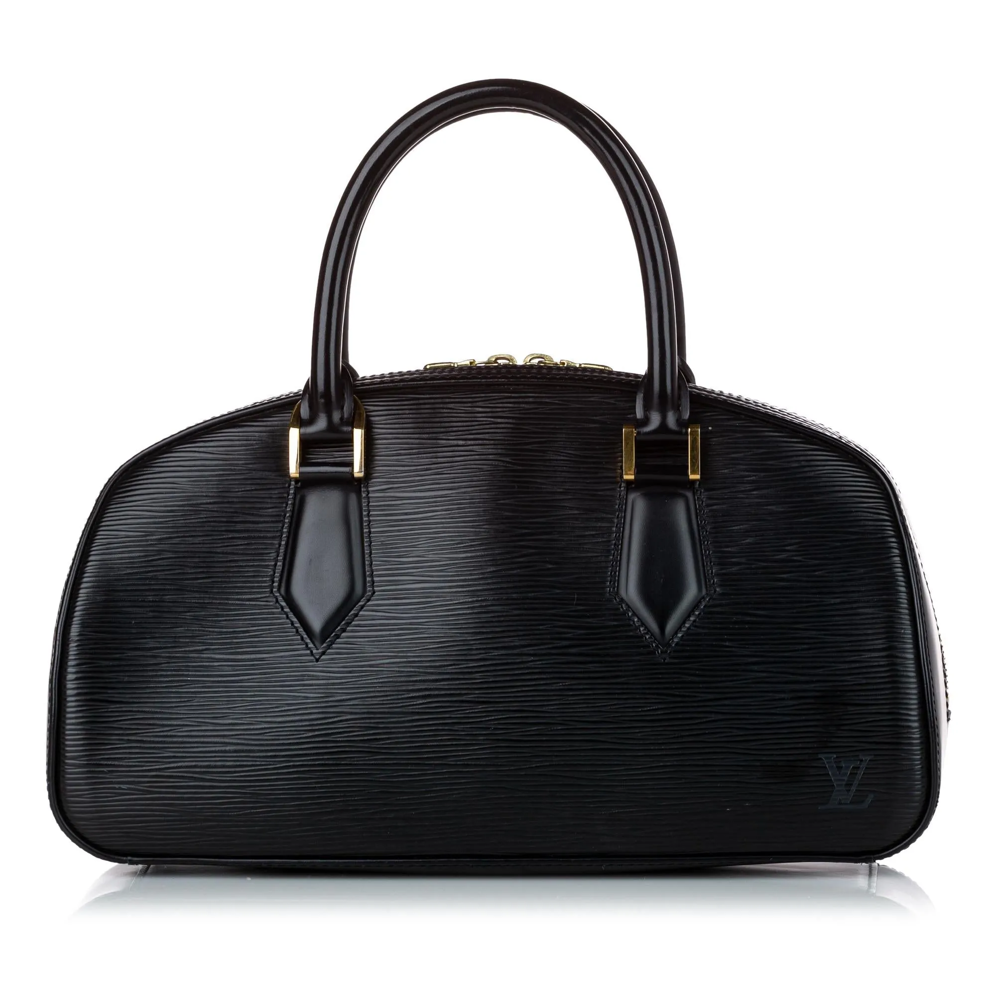 Louis Vuitton Epi Jasmine (SHG-29677)