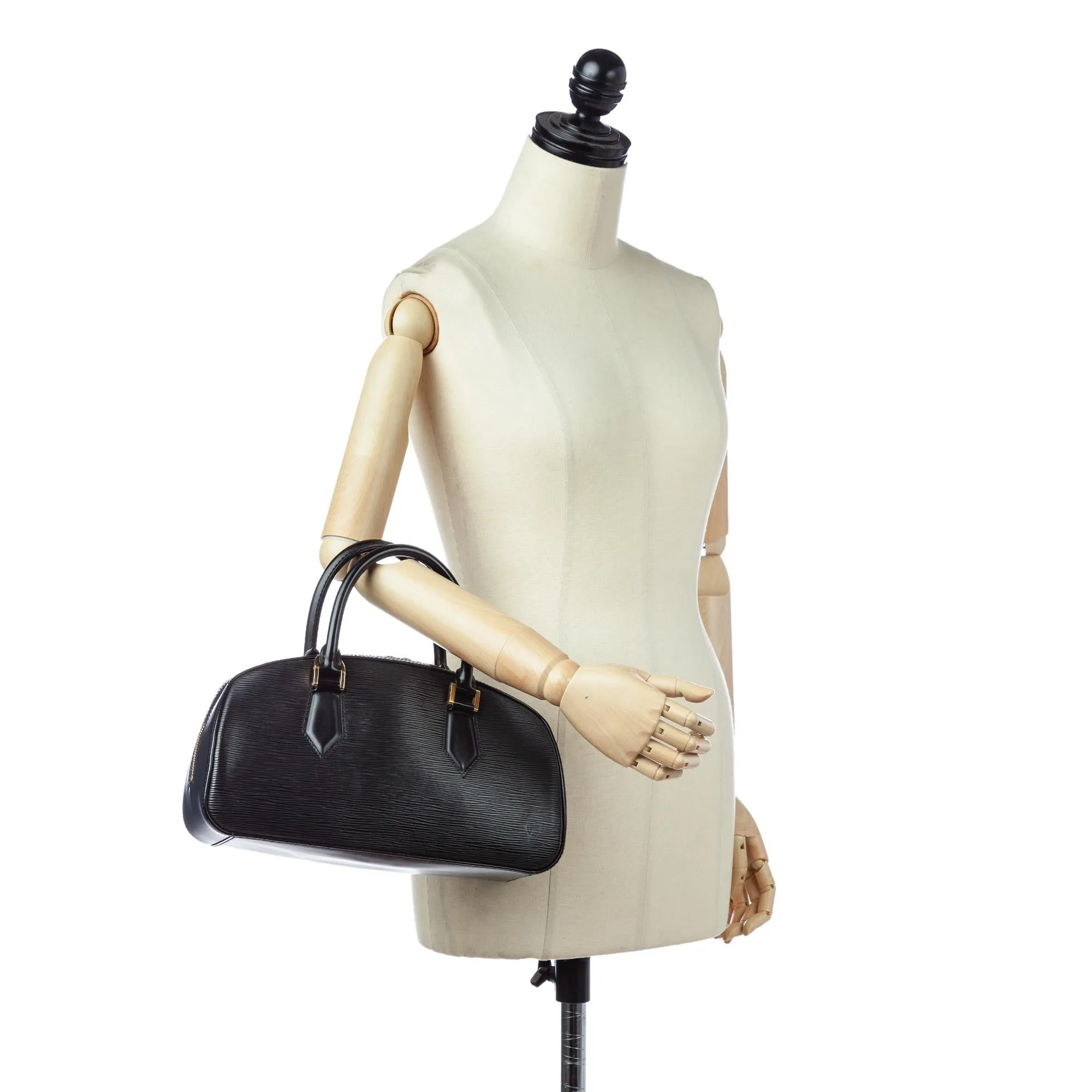 Louis Vuitton Epi Jasmine (SHG-29677)