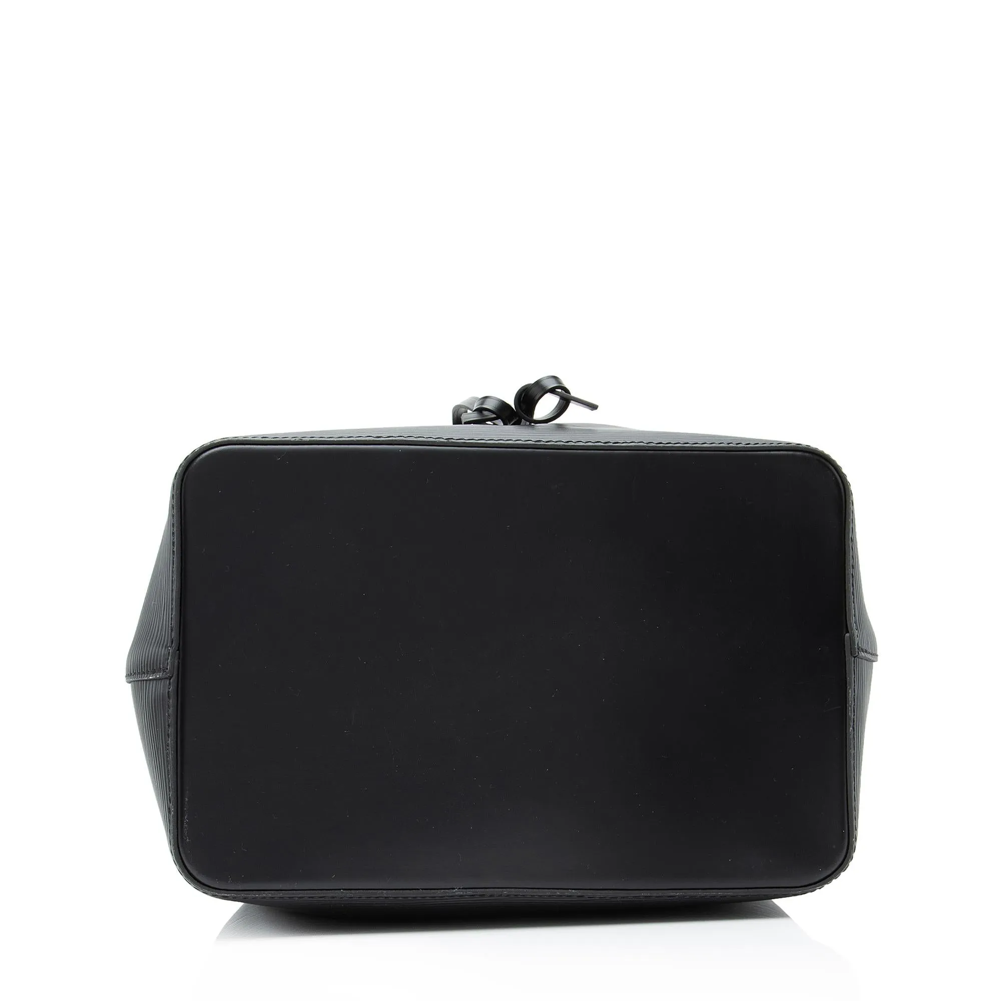 Louis Vuitton Epi Leather Neonoe Shoulder Bag (SHF-23154)