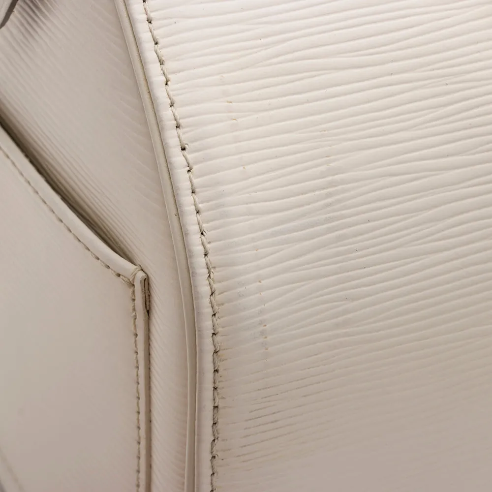 Louis Vuitton Epi Leather Speedy 25 Satchel - FINAL SALE (SHF-15877)