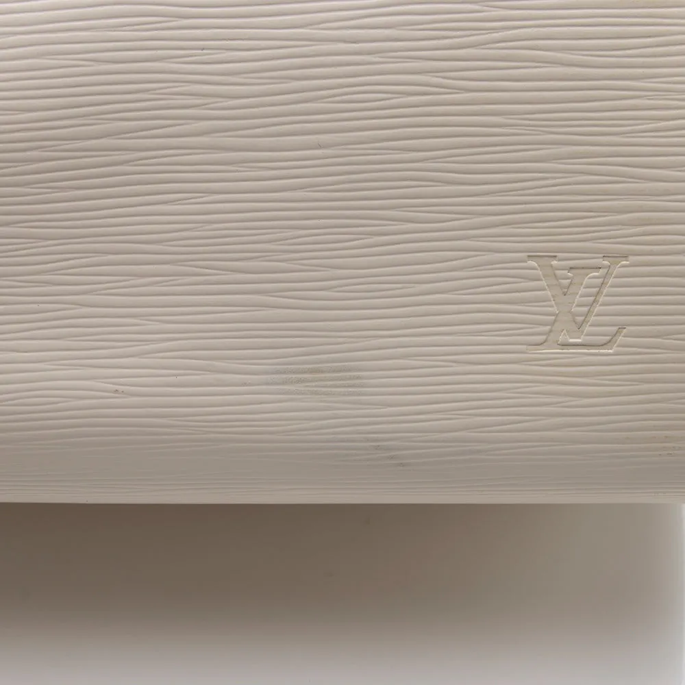 Louis Vuitton Epi Leather Speedy 25 Satchel - FINAL SALE (SHF-15877)