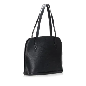 Louis Vuitton Epi Lussac (SHG-6NqfrJ)
