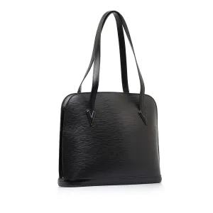 Louis Vuitton Epi Lussac (SHG-9UcdsM)