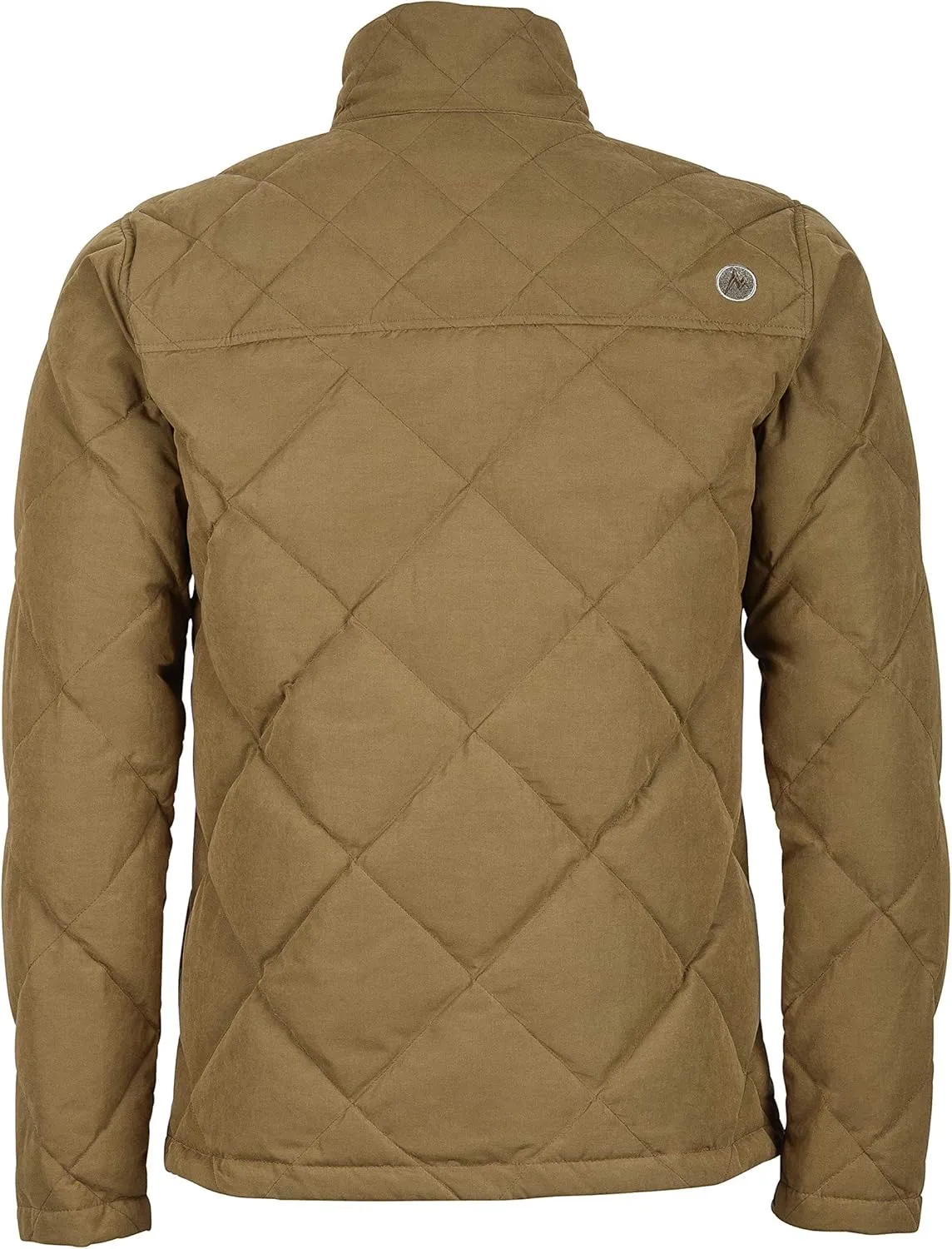 Marmot Mens Burdell Winter Jacket