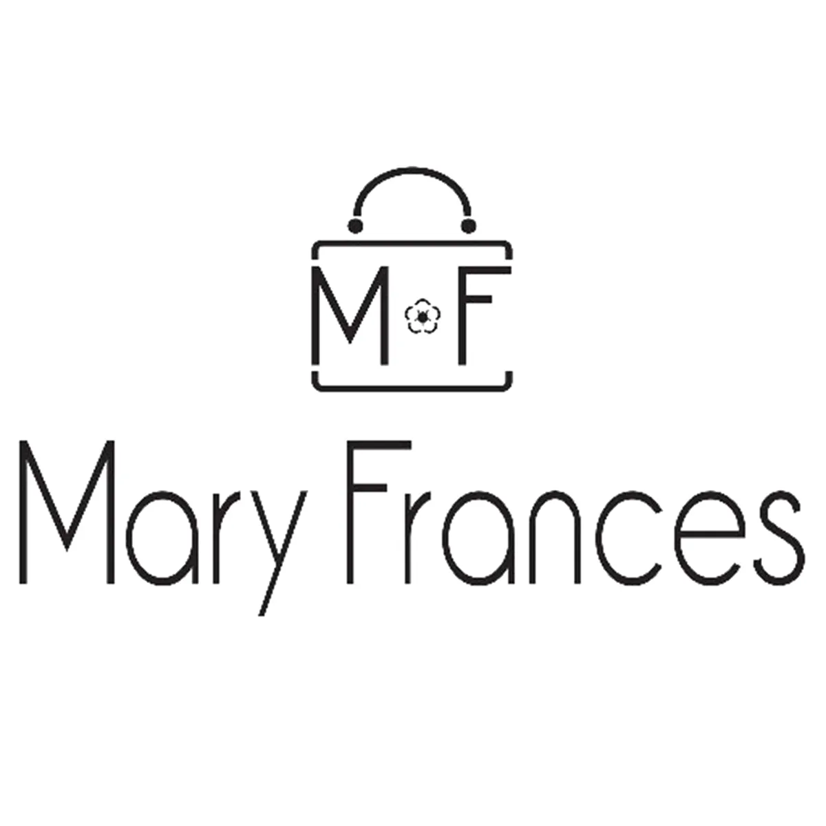 Mary Frances Fierce Beaded Embroidered Sun Sweet Crossbody Phone Bag Glasses Orange