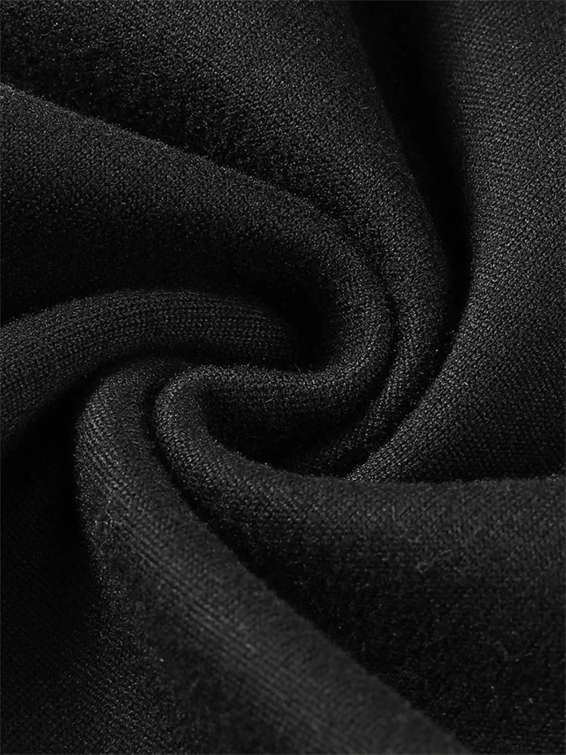 Men's Stretched Nylon Slim Fit Chinos Pants Business Casual Work Straight Long Suit Trousers