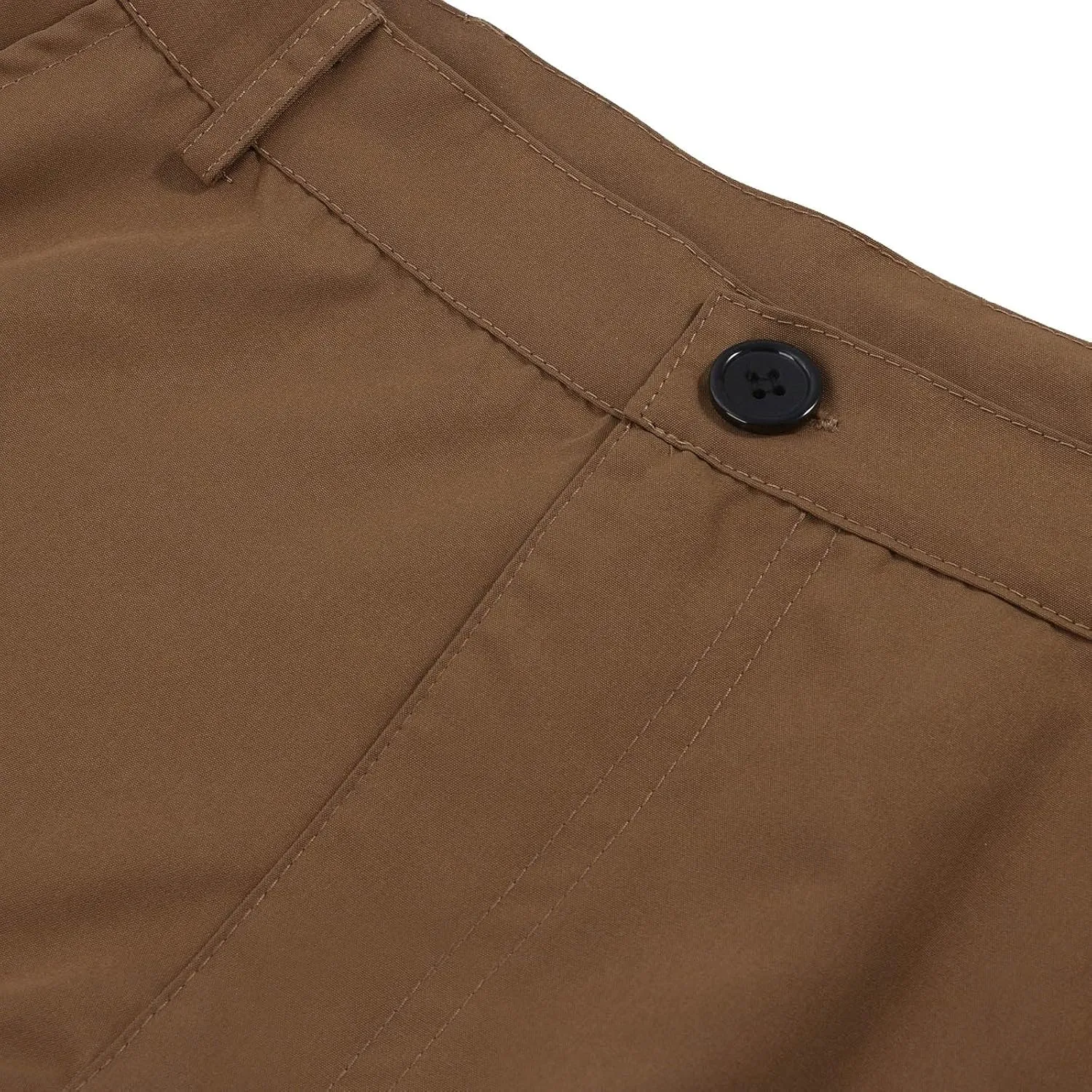 Men's Sweatpants Joggers with Pockets Baggy Elastic Drawstring Waist Baggy Trousers Lightweight Outdoor Workout Cargo Pants