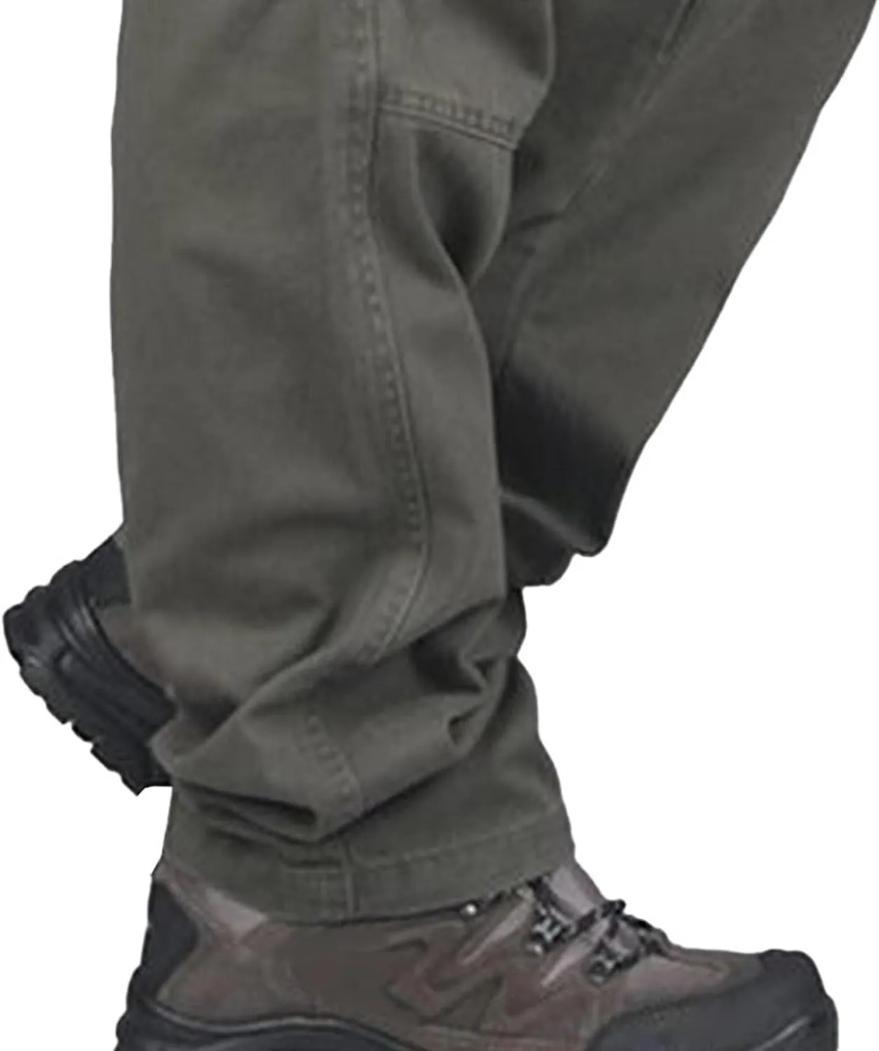 Men's Tactical Hiking Work Trousers Casual Combat Work Outdoor Pants Workout Joggers with Multi Pockets