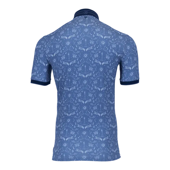 Montauk Curiosities Polo