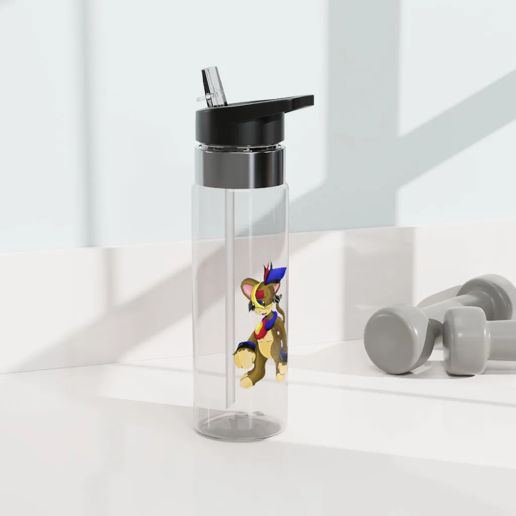 Moongenki Kensington Tritan™ Sport Bottle, 20oz