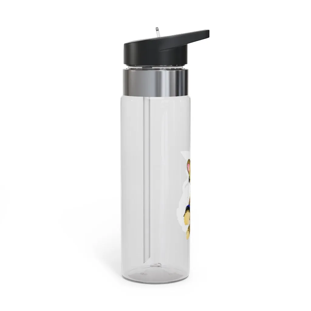 Moongenki Kensington Tritan™ Sport Bottle, 20oz