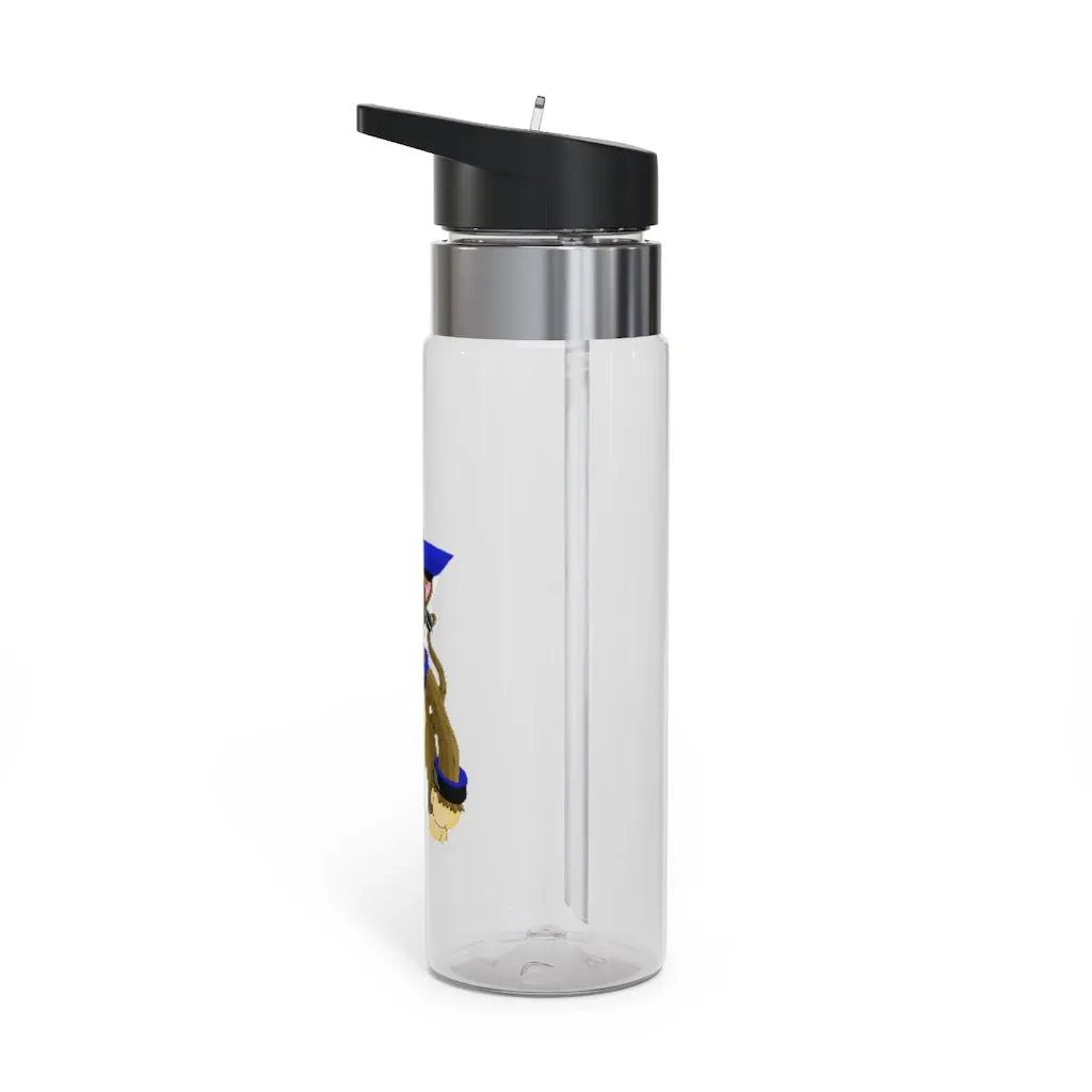 Moongenki Kensington Tritan™ Sport Bottle, 20oz