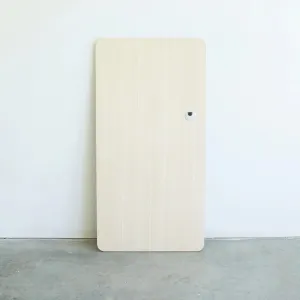 Motion Oak Brown Table Top