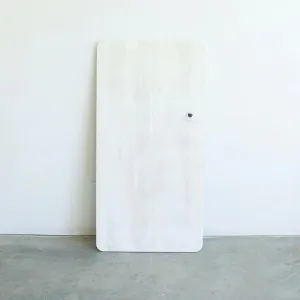 Motion White Marble Table Top