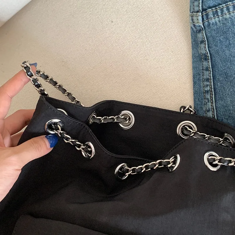 Multi-style Crossbody and Backpack Bag for Everyday