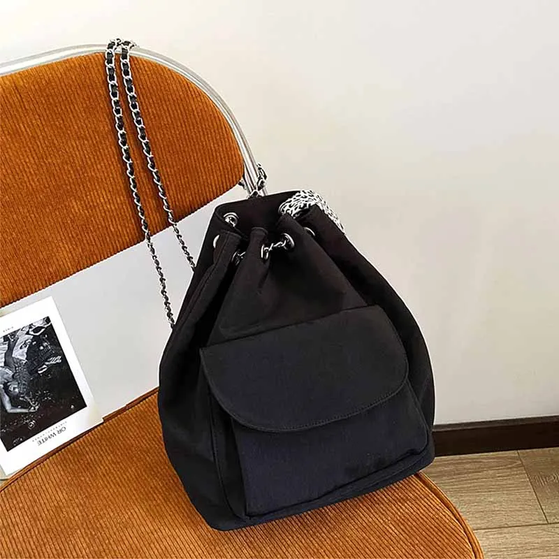 Multi-style Crossbody and Backpack Bag for Everyday
