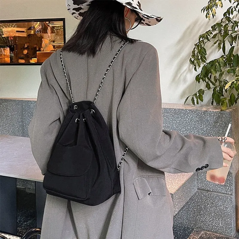 Multi-style Crossbody and Backpack Bag for Everyday