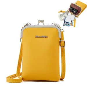 Multifunction Mini Clutch Bag