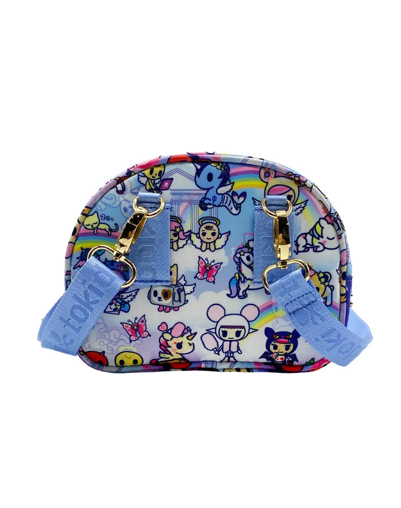 Naughty or Nice Convertible Belt Bag