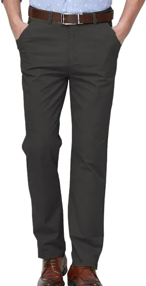 Open Bottom Joggers for Men Men's Loose Straight Casual Cotton Pants Summer Casual Pants Men's Breathable Track
