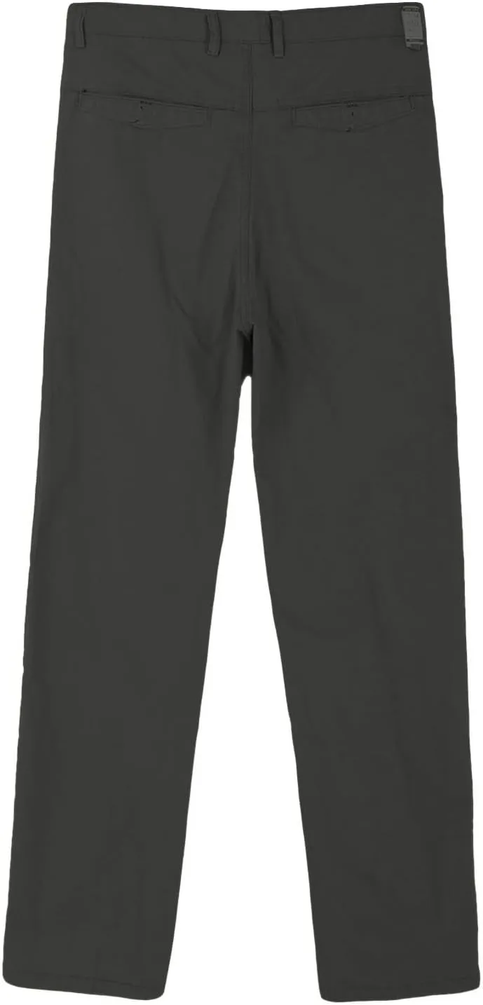 Open Bottom Joggers for Men Men's Loose Straight Casual Cotton Pants Summer Casual Pants Men's Breathable Track