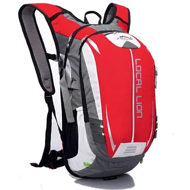 Ourdoor Sport Bag LOCAL LION 18L Waterproof Bicycle Backpack