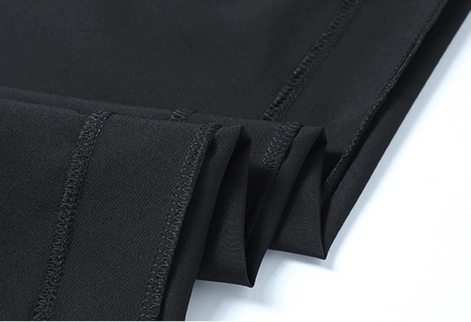 Pants Men Women,Unisex Quick Dry Stretch Joggers Pants Soft Lightweight Hiking Trousers for Running Workout Casual