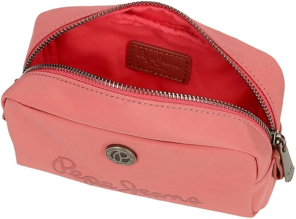 Pepe Jeans Women's Toiletry Bag