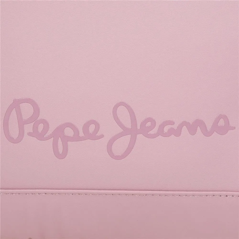 Pepe Jeans Women's Toiletry Bag