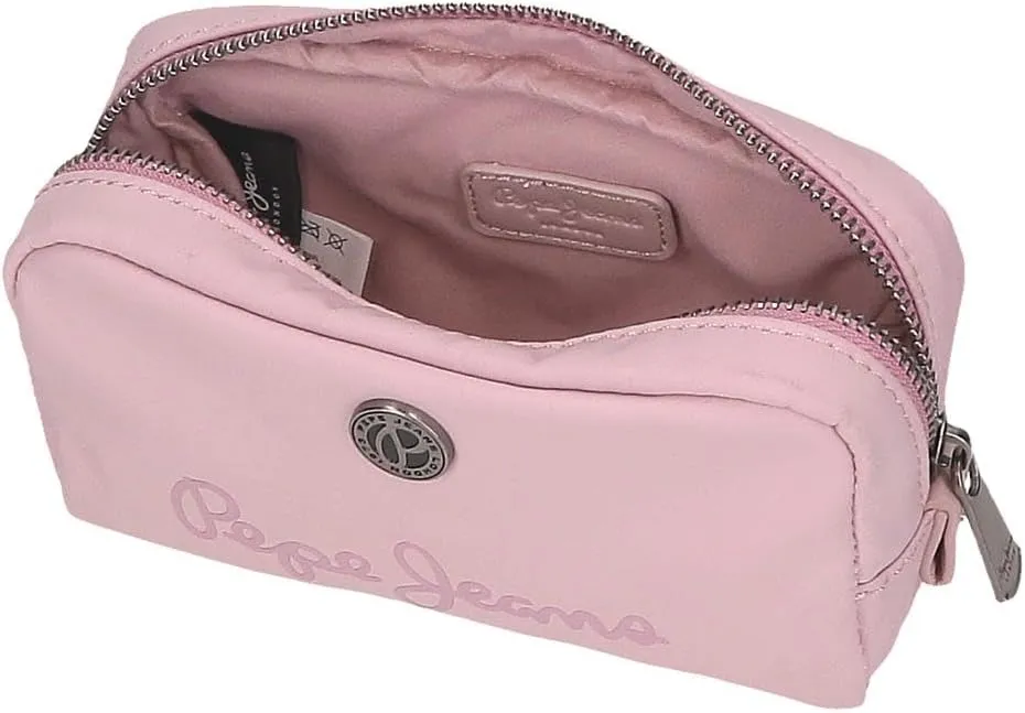 Pepe Jeans Women's Toiletry Bag