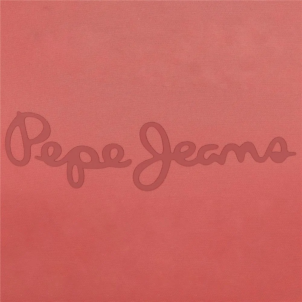 Pepe Jeans Women's Toiletry Bag