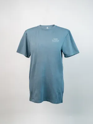 Pima Cotton Blend Tee